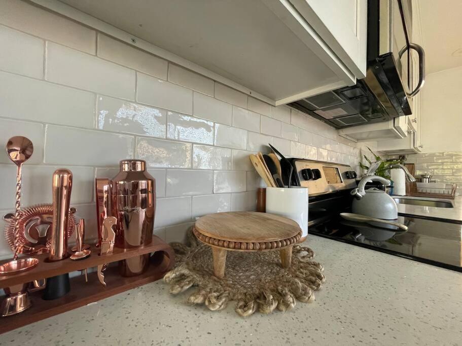 Jungle Cottage With Luxury Pool, Hot Tub And More! Lake Worth Beach Exterior foto