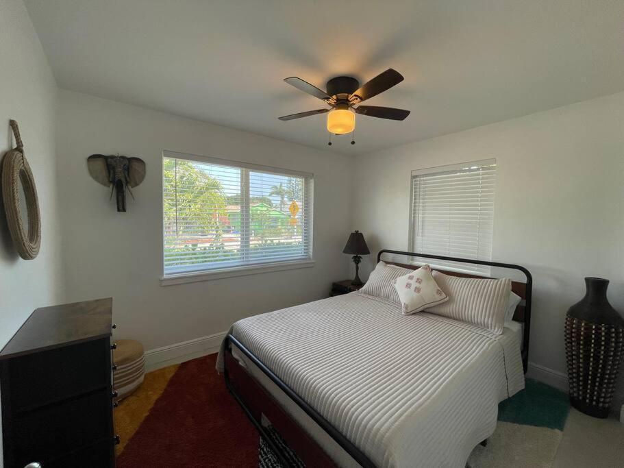 Jungle Cottage With Luxury Pool, Hot Tub And More! Lake Worth Beach Exterior foto