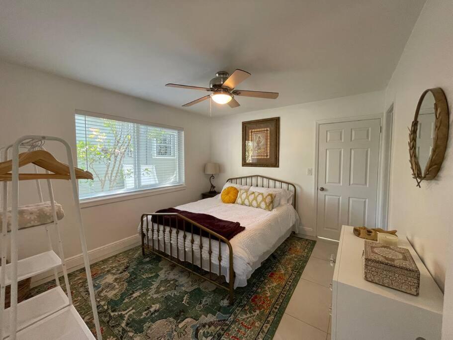 Jungle Cottage With Luxury Pool, Hot Tub And More! Lake Worth Beach Exterior foto
