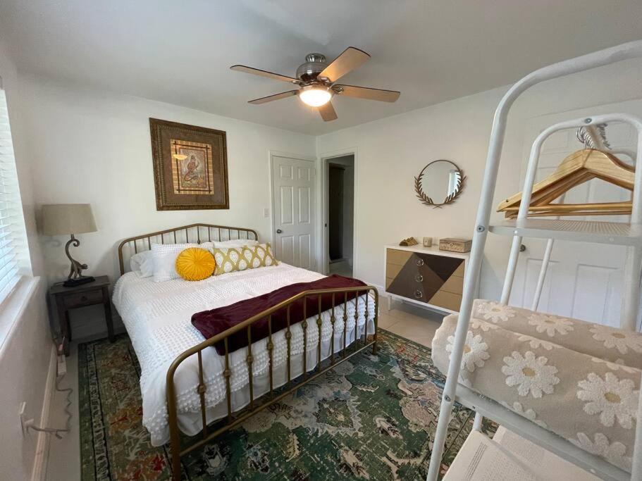 Jungle Cottage With Luxury Pool, Hot Tub And More! Lake Worth Beach Exterior foto
